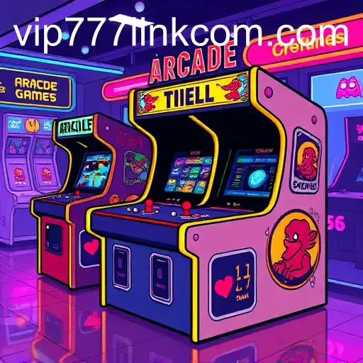 Exploring 'Arcade Fun': A Dive into Classic Entertainment with Vip777 Link