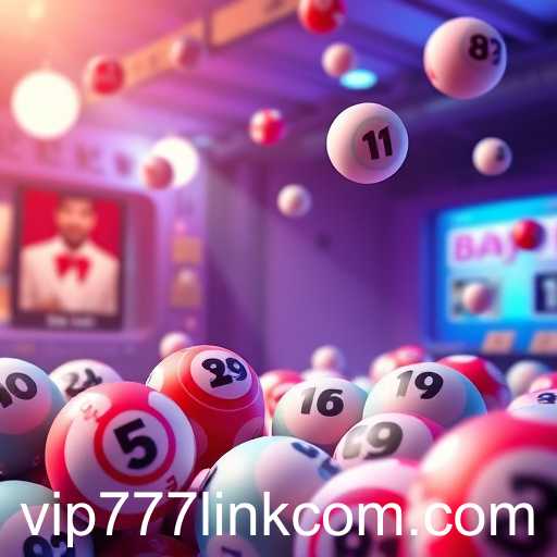 Exploring the Thrilling World of Bingo Hall with Vip777 Link