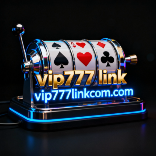 Vip777 link