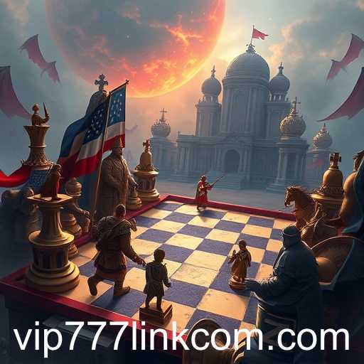 The Evolution of Gaming and Vip777