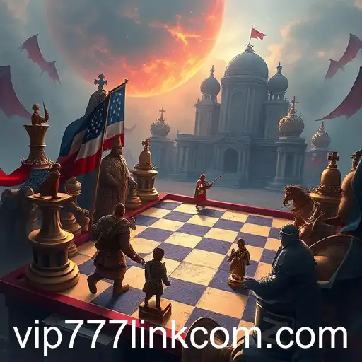 The Evolution of Gaming and Vip777