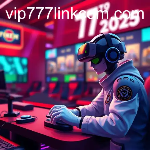 The Growth of Online Gaming in 2025