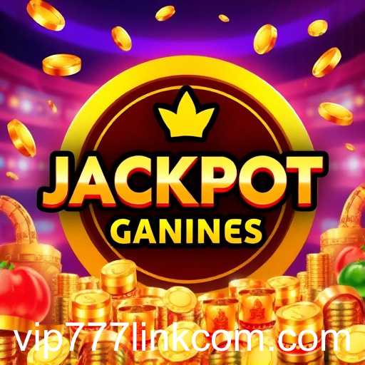 Exploring the Exciting World of Jackpot Games: A Deep Dive into 'Vip777 Link'