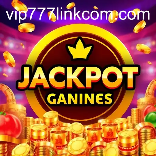 Exploring the Exciting World of Jackpot Games: A Deep Dive into 'Vip777 Link'