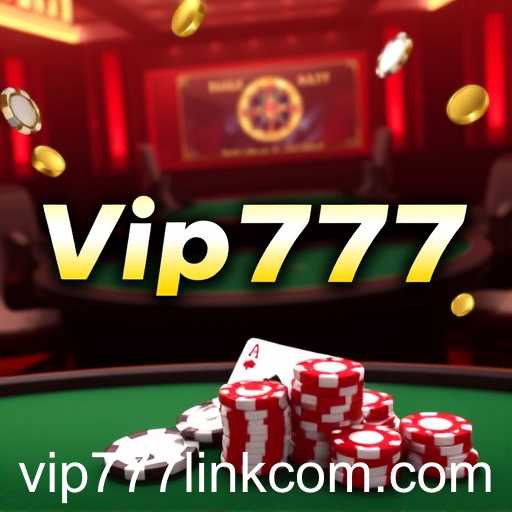 Exploring the World of Online Poker Rooms: A Deep Dive into Vip777 Link