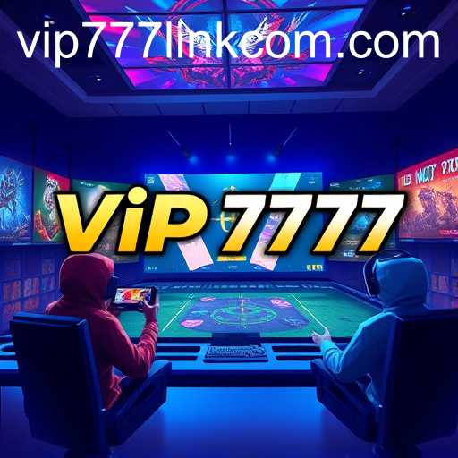 The Rise of Vip777 in the Gaming World