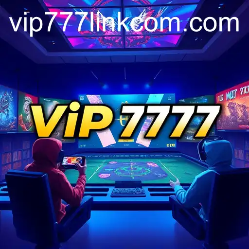 The Rise of Vip777 in the Gaming World