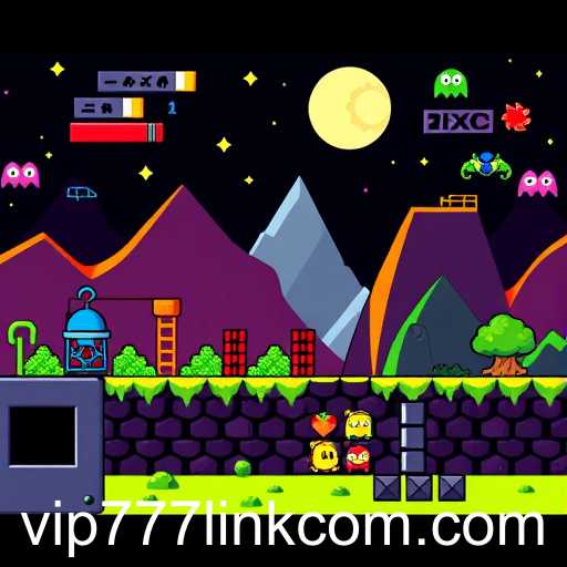 The Rise of Vip777 in Online Gaming