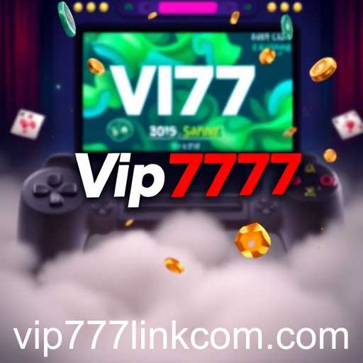 The Rise of Vip777 in Online Gaming