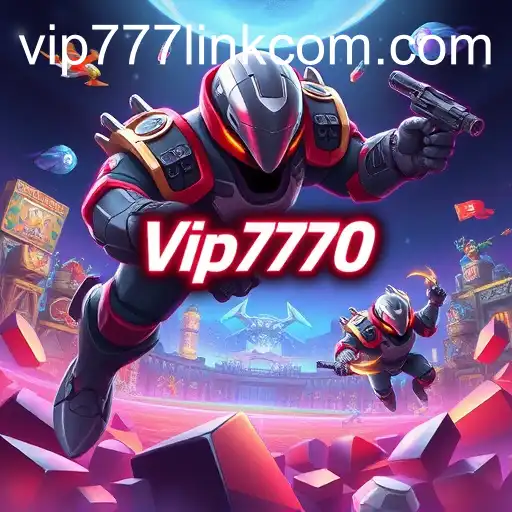 The Rise of Vip777: A Digital Gaming Phenomenon