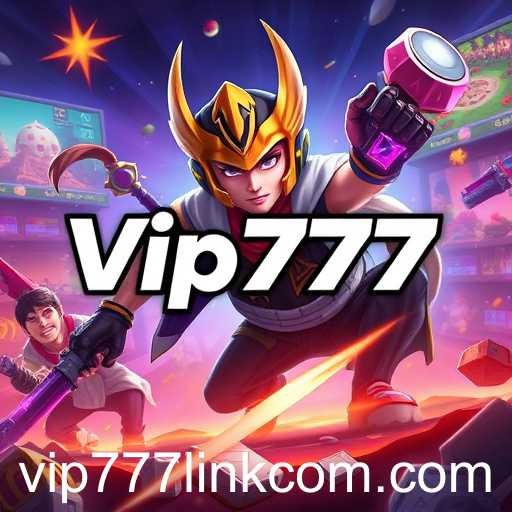 The Rise of Vip777 in Online Gaming