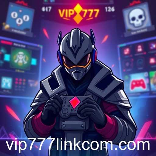 The Rising Trend of Vip777 in Online Gaming