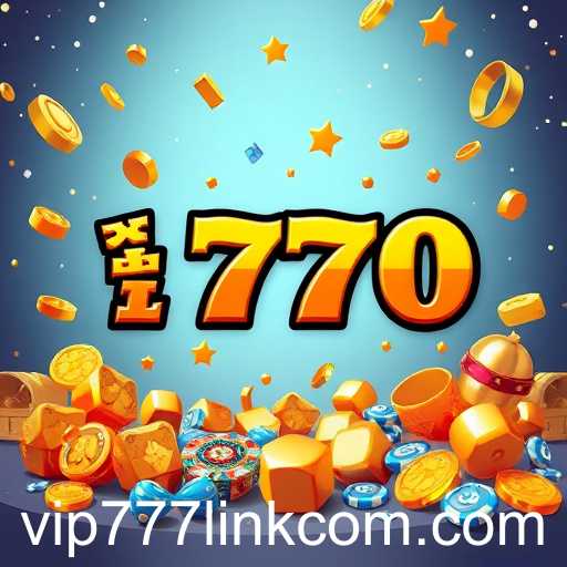 The Rising Popularity of Scratch Cards: Exploring the Vip777 Link Phenomenon