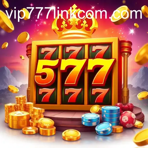 Exploring the World of Slot Games: Unlocking Thrills with Vip777 Link