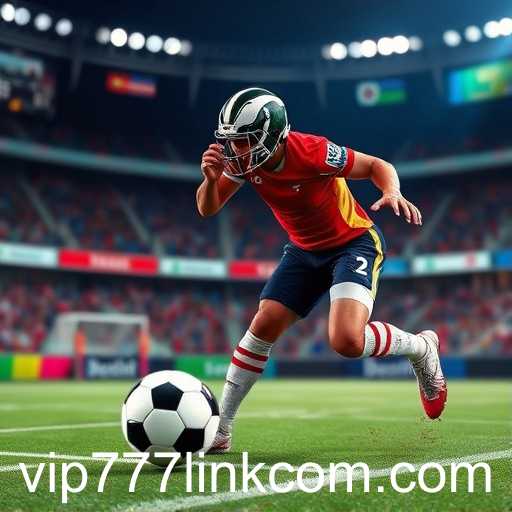 Exploring the Rise of Sports Betting: A Look into the 'Vip777 Link' Phenomenon