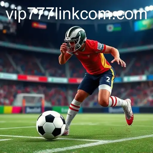 Exploring the Rise of Sports Betting: A Look into the 'Vip777 Link' Phenomenon