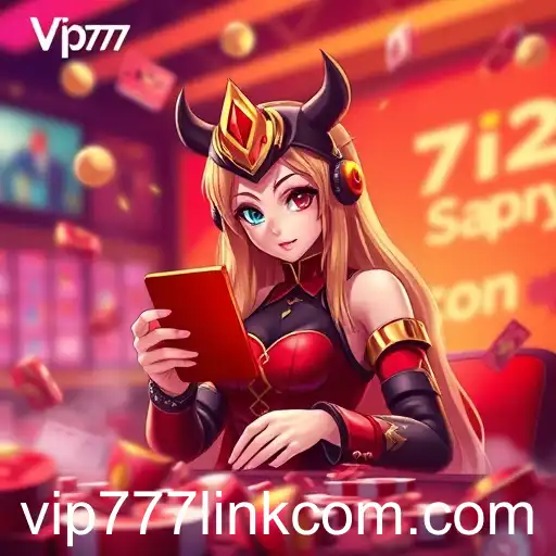 Vip777's New Era in Gaming