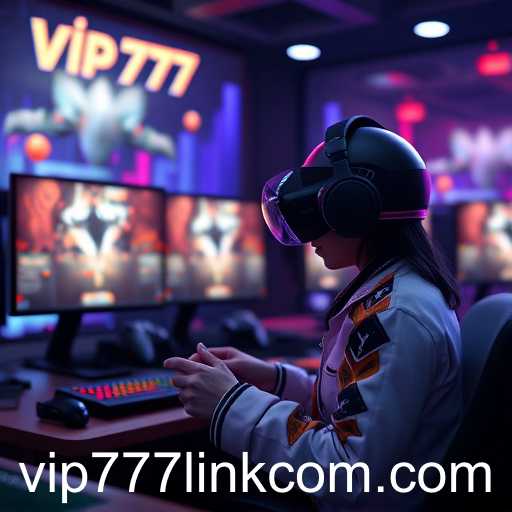 The Evolution of Vip777 in Online Gaming