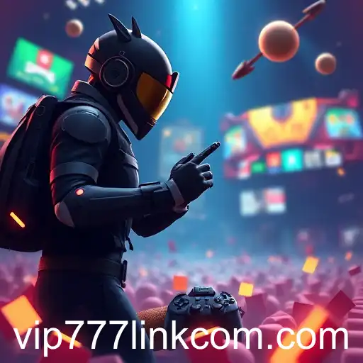 The Rise of Vip777 in Online Gaming