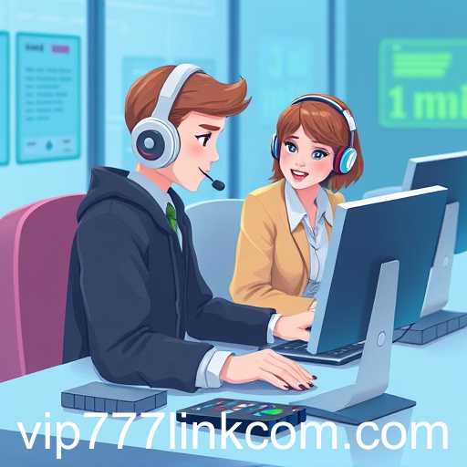 The Rise of Vip777 in Online Gaming