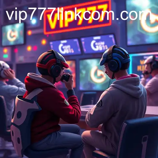 Vip777 Revolutionizes Online Gaming Landscape
