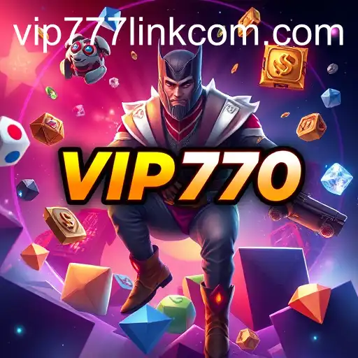 The Rise of Vip777 in Online Gaming