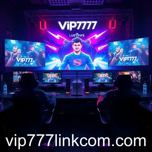 Vip777 and the Evolution of Online Gaming