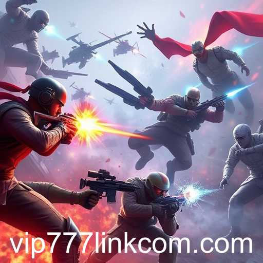 The Rise of Vip777 in Online Gaming